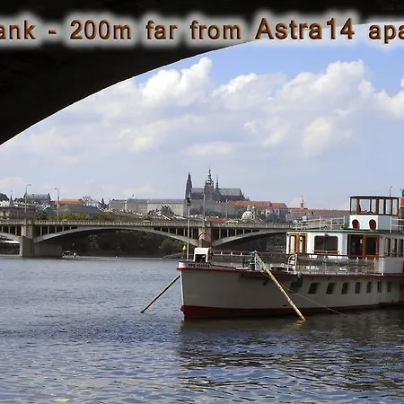Apartment Astra 14