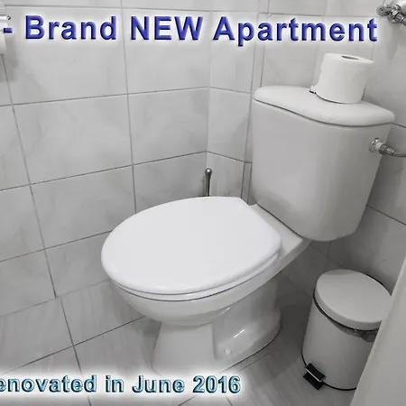 Apartment Astra 14