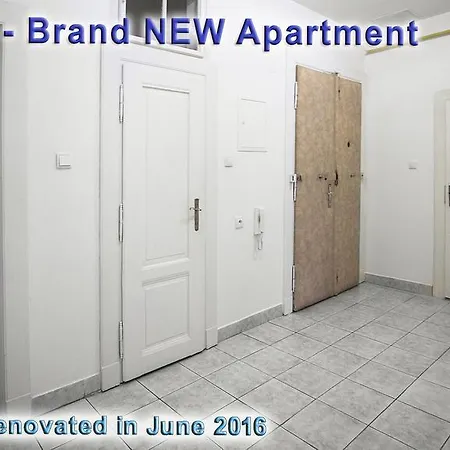 Apartment Astra 14 *