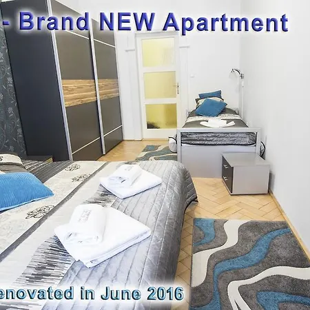 Astra 14 Apartamento