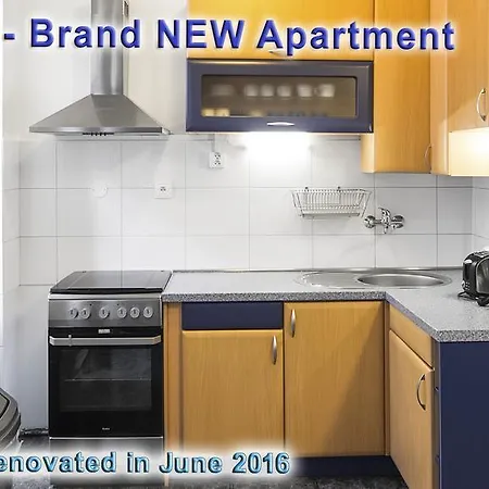 Apartamento Astra 14