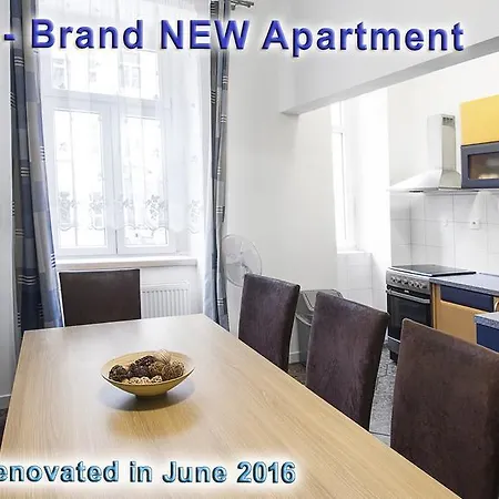 Apartamento Astra 14 *