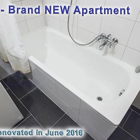 Apartamento Astra 14