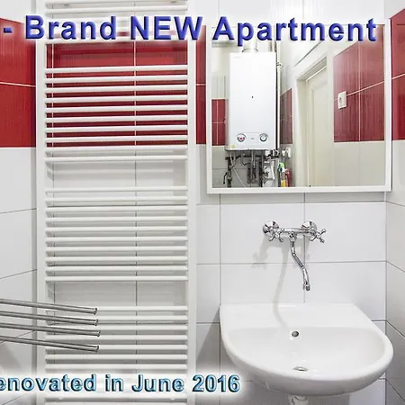 Apartment Astra 14 *